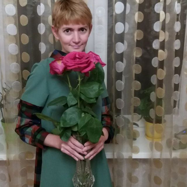 Жмаченкова Наталья Павловна.