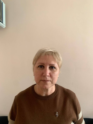 Горчакова Оксана Евгеньевна Горчакова Оксана Евгеньевна