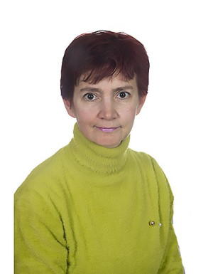 Жмаченкова Наталья Павловна Жмаченкова Наталья Павловна